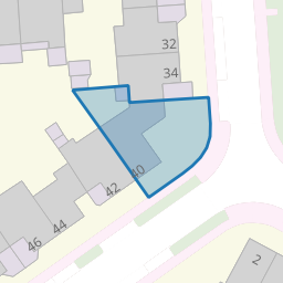 Perceel MTT00-M-1092