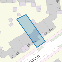 Perceel MTT00-M-1094