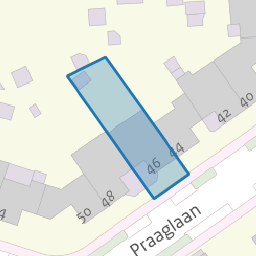 Perceel MTT00-M-1095