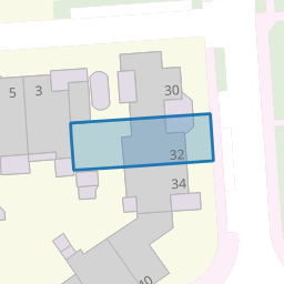 Perceel MTT00-M-1100