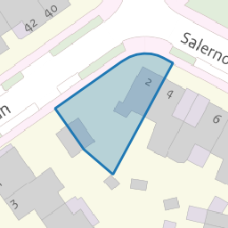 Perceel MTT00-M-1103