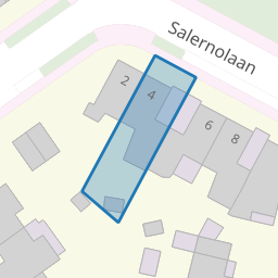 Perceel MTT00-M-1104