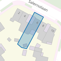 Perceel MTT00-M-1105