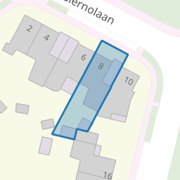 Perceel MTT00-M-1106