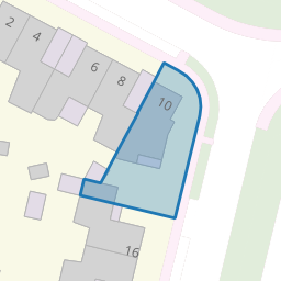 Perceel MTT00-M-1107