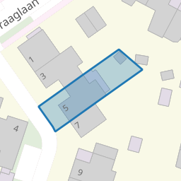 Perceel MTT00-M-1110