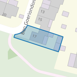 Perceel MTT00-M-1116