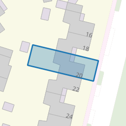 Perceel MTT00-M-1119