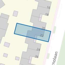 Perceel MTT00-M-1120