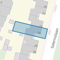 Perceel MTT00-M-1121