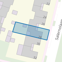 Perceel MTT00-M-1122