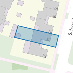 Perceel MTT00-M-1123