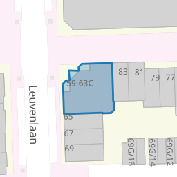 Perceel MTT00-M-1129