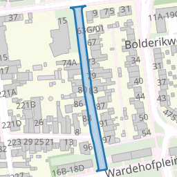 Perceel MTT00-M-1131