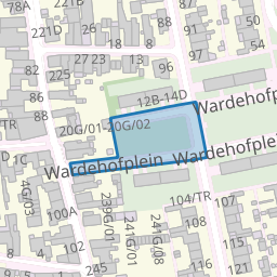 Perceel MTT00-M-1133