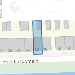 Perceel MTT00-M-1142