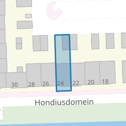 Perceel MTT00-M-1144