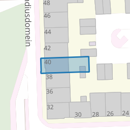 Perceel MTT00-M-1150