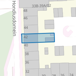 Perceel MTT00-M-1151