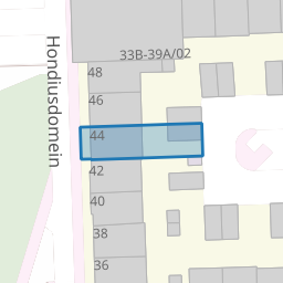 Perceel MTT00-M-1152
