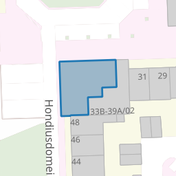 Perceel MTT00-M-1153