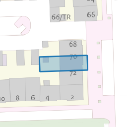 Perceel MTT00-M-1168