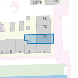 Perceel MTT00-M-1169