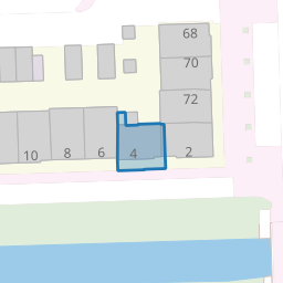 Perceel MTT00-M-1171