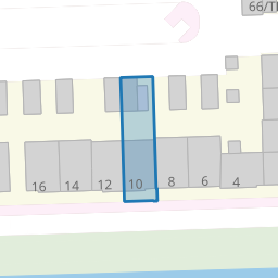 Perceel MTT00-M-1173