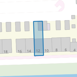 Perceel MTT00-M-1174
