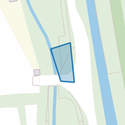 Perceel MTT00-M-1203