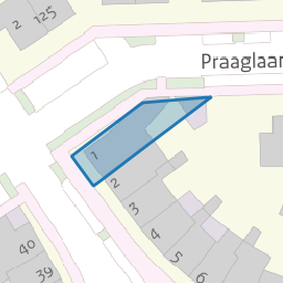 Perceel MTT00-M-1207