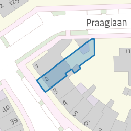Perceel MTT00-M-1208