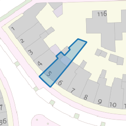 Perceel MTT00-M-1211