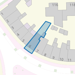 Perceel MTT00-M-1212