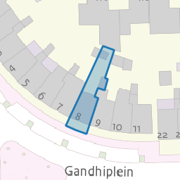 Perceel MTT00-M-1214