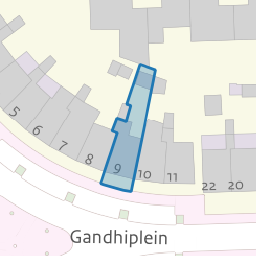 Perceel MTT00-M-1215