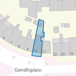 Perceel MTT00-M-1216