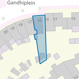 Perceel MTT00-M-1218