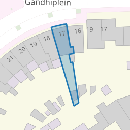 Perceel MTT00-M-1219