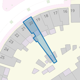 Perceel MTT00-M-1222