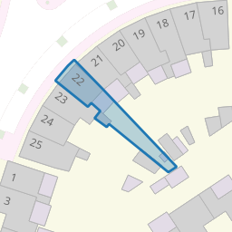 Perceel MTT00-M-1224