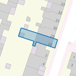 Perceel MTT00-M-1228