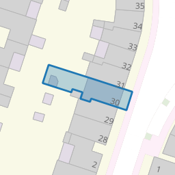 Perceel MTT00-M-1230