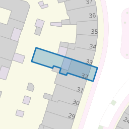 Perceel MTT00-M-1232