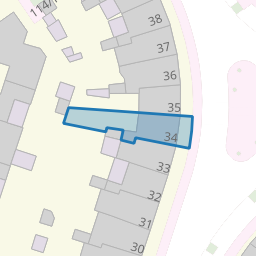 Perceel MTT00-M-1234