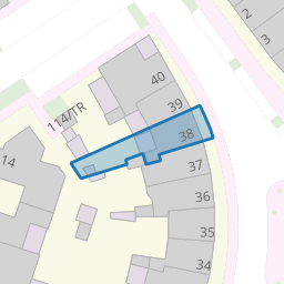 Perceel MTT00-M-1238