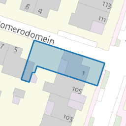 Perceel MTT00-M-1247