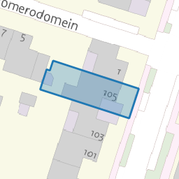 Perceel MTT00-M-1248