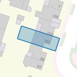 Perceel MTT00-M-1250